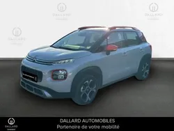 Citroen C3 Aircross PureTech 110ch S&S Shine EAT6 E6.d-TEMP 114g