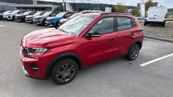 Citroën C3 Hybride 110 ch Automatique Plus