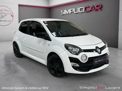 RENAULT TWINGO II 1.6 16V 133 ch RS Distribution Remplacée Garantie 12 mois