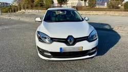 Renault Mégane 3