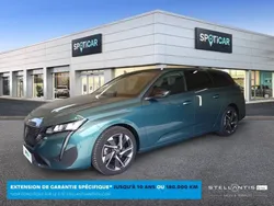 Peugeot 308 SW PureTech 130ch S&S EAT8 Allure Pack