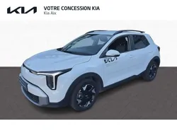 Kia Stonic 1.0 T-GDi 100ch Active DCT7