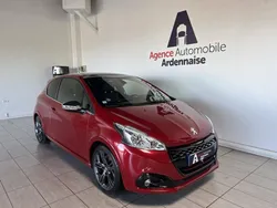 Peugeot 208 1.6 THP 208ch GTi S&S 3p