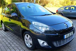 Renault Grand Scénic 1.5 DCi 7Lugares