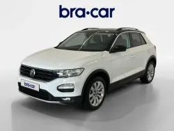 Volkswagen T-Roc 1.5 TSI Advance DSG7