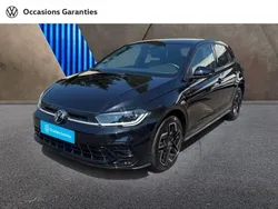 Volkswagen Polo 1.0 TSI 116ch R-Line DSG7