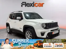 JEEP Renegade 1.6Mjt Limited 4x2 96kW