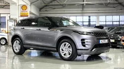 Land Rover Range Rover Evoque P300E R-Dynamic