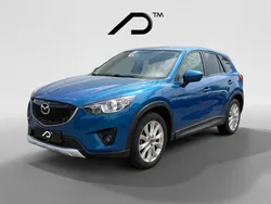 MAZDA CX-5 2.2 SKYACTIV-D 175 Sélection 4x4 BA