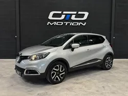 RENAULT CAPTUR TCe 120 Intens EDC