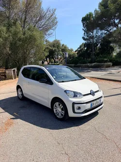 Volkswagen up 1.0 TSI High up 90 ch