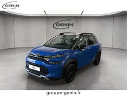 CITROEN C3 Aircross PureTech 110 S&S BVM6 Shine Pack