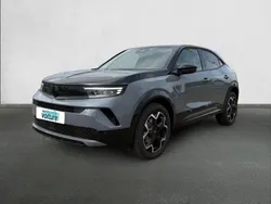 Opel Mokka 1.2 Turbo Hybrid 145 ch e-DCT6 - Ultimate