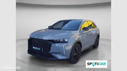 DS DS7 E-Tense Performance Line EAT8