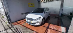 Peugeot 308 SW 1.6 BlueHDi Allure