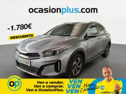 KIA XCeed 1.0 T-GDi Drive