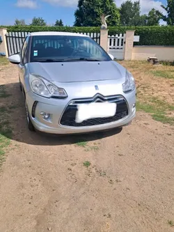 Ds3 1.6vti