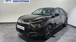 Citroen C4 de 2024