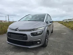 Citroën C4 Picasso 1.6 BlueHDi Feel J16