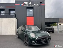 Mini Clubman 2.0 D 150 COOPER BVA