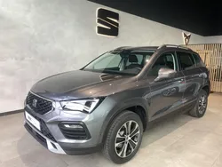 SEAT Ateca 1.5 TSI 150 ch Start/Stop DSG7 Copa