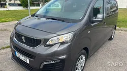 Peugeot Expert de 2019