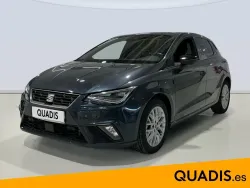 SEAT Ibiza 1.0 TSI S&S FR 110