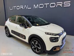 Citroën C3 1.2 PureTech C-Series