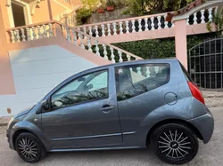 Citroën C2 Diesel 1.4 hdi 3250