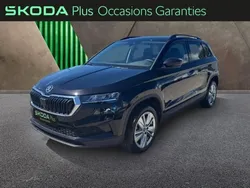 Skoda Karoq 1.5 TSI Evo 2 ACT 150ch Selection DSG7