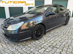 Citroën C5 1.6 HDi SX