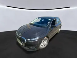 Skoda Fabia 1.0 TSI 95 ch BVM5 Ambition