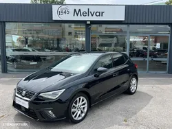 SEAT Ibiza 1.0 TSI FR
