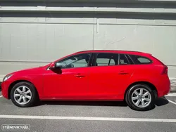 Volvo V60 2.0 D3 Kinetic Start/Stop
