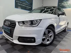 Audi A1 1.6 TDI 115CV AMBIENTE 1ERE MAIN 12 MOIS DE GARANTIE