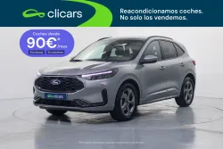 Ford Kuga 1.5 EcoBoost ST-Line FWD 150