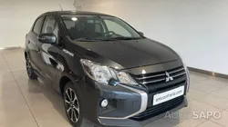 Mitsubishi Space Star 1.2 Intense Connect Edition de 2024