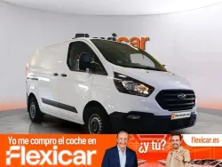 Ford Transit Transit Custom 2.0 Diesel (105cv)