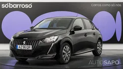Peugeot 208 de 2023