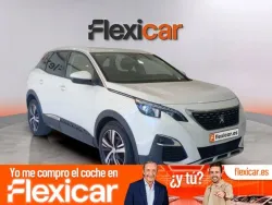 Peugeot 3008 1.6 BlueHDi Allure 120
