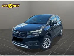 Opel Crossland X 1.2 Turbo 110 ch Elegance