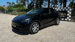 Tesla Model Y de 2024