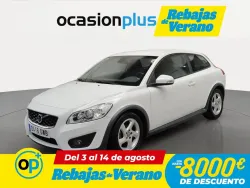 Volvo C30 1.6D DRIVe Momentum