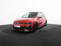 Volkswagen Golf VIII GTI CLUBSPORT 2.0 TSI 300 CV TOIT OUVRANT HARMAN&KARDON CARPLAY GPS ACC FRONT ASSIST LANE ASSIST IQ.DRIVE VIRTUAL COCKPIT CAMERA JANTES 19