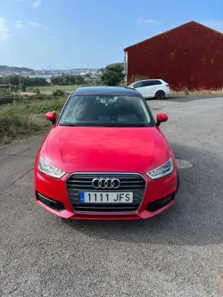 AUDI A1 1.0 TFSI Attraction