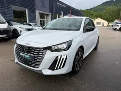 Peugeot 208 Hybrid 110 ch e-DCS6 EDITION