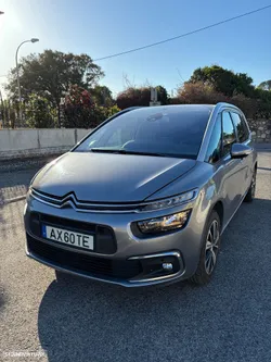 Citroën C4 Grand Picasso
