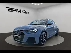 Audi A1 Sportback 30 TFSI 116ch Advanced S tronic 7