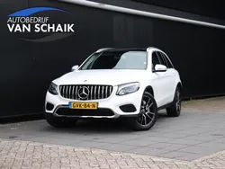 Mercedes GLC 220 220D 4MATIC PREMIUM PLUS Toit Pano