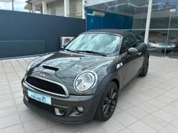MINI Roadster Cooper S